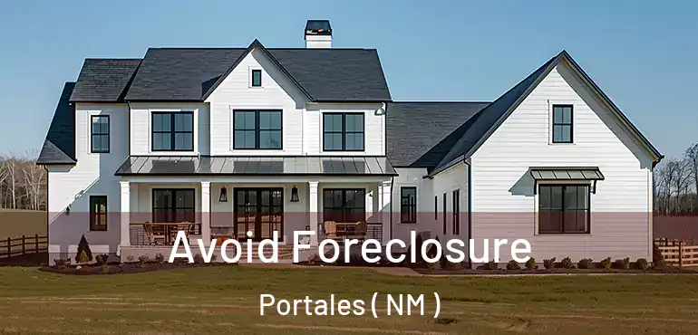  Avoid Foreclosure Portales ( NM )