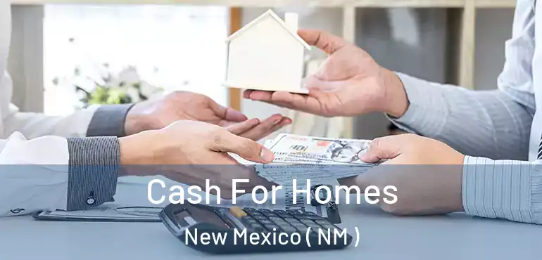  Cash For Homes New Mexico ( NM )