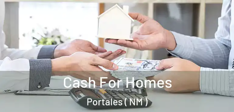  Cash For Homes Portales ( NM )