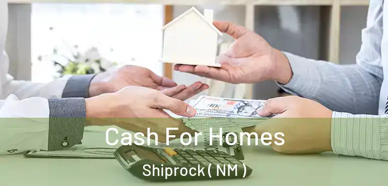  Cash For Homes Shiprock ( NM )
