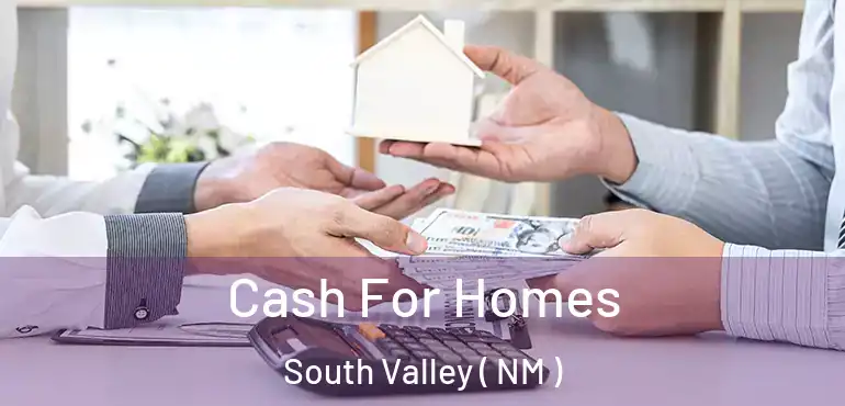  Cash For Homes South Valley ( NM )