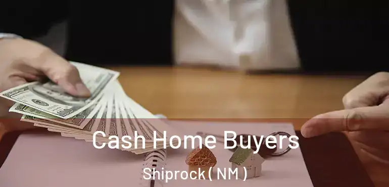 Cash Home Buyers Shiprock ( NM )