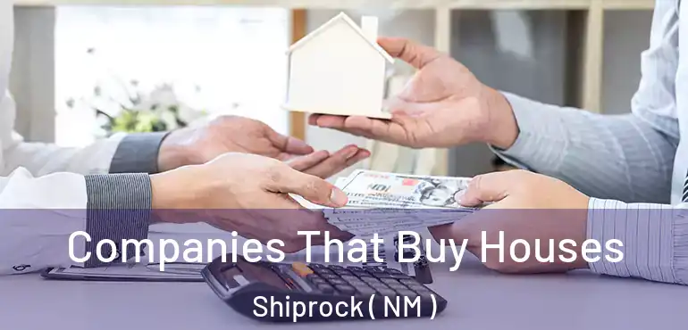  Companies That Buy Houses Shiprock ( NM )