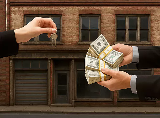 Sell Commercial Property Fast in New Mexico, New Mexico