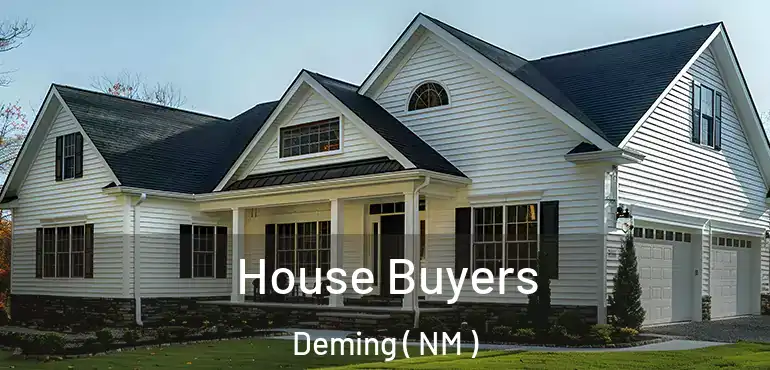  House Buyers Deming ( NM )