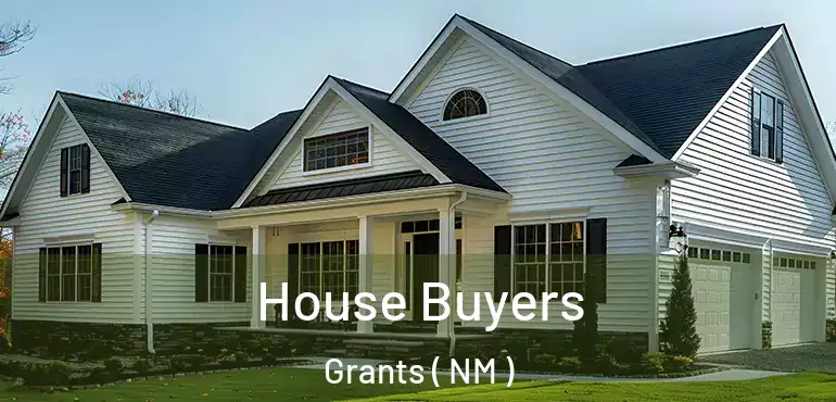  House Buyers Grants ( NM )