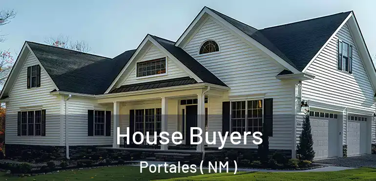  House Buyers Portales ( NM )