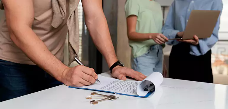 Trusted Local Home Buyers in New Mexico, NM With Years of Experience