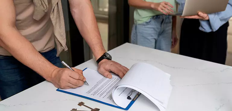 Advantages of Using Assignment of Contract in Real Estate in New Mexico, NM