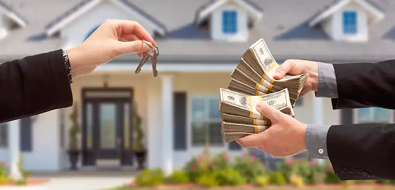 Trusted Home Buying Company Near You in New Mexico, NM