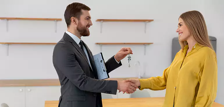 Double Closing Services in New Mexico, NM