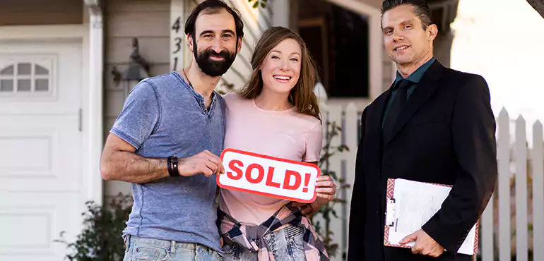 How to Sell Your House Fast as a Motivated Seller in New Mexico, NM?