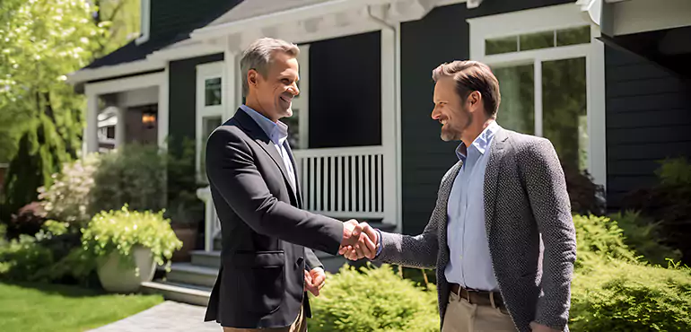Why Work with Real Estate Wholesalers in New Mexico, NM? 