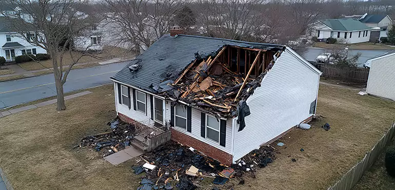 Why Choose Us for Selling Damaged House in New Mexico, NM?