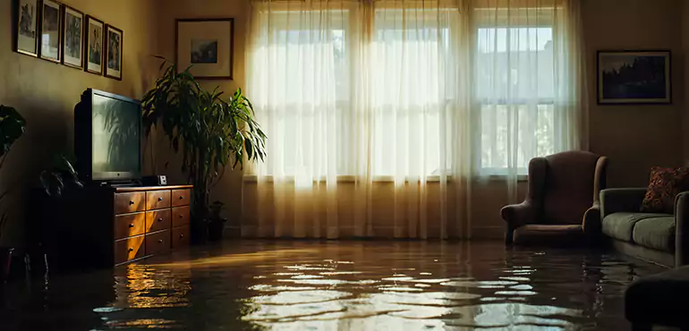 Benefits of Selling Your Flood-Damaged House for Cash in New Mexico, NM   