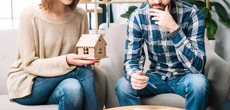 Why Sell Your House During Divorce in New Mexico, NM?