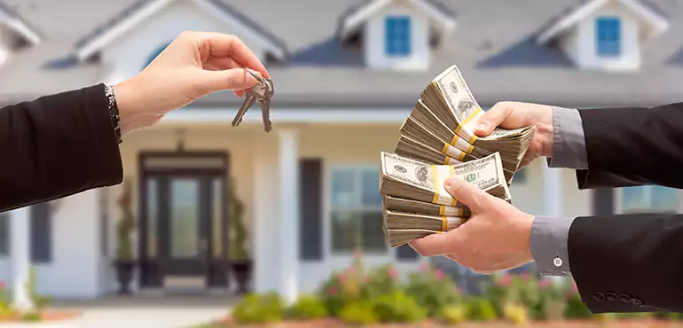 Why New Mexico Homeowners Choose Us Over Other Buyers