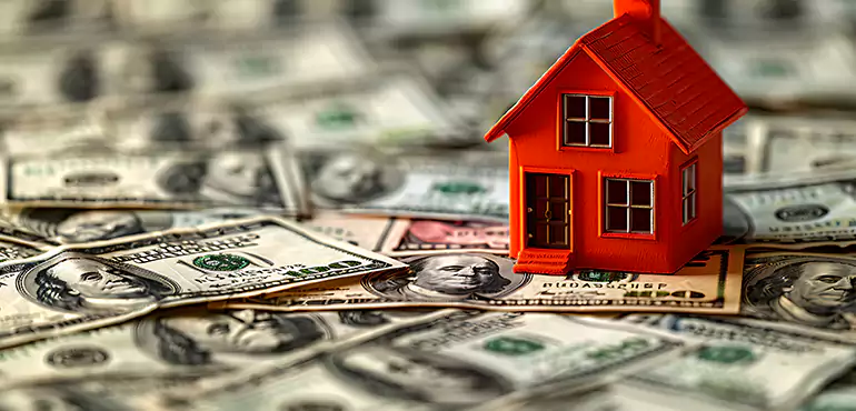Why More New Mexico Homeowners Are Selling for Cash Today