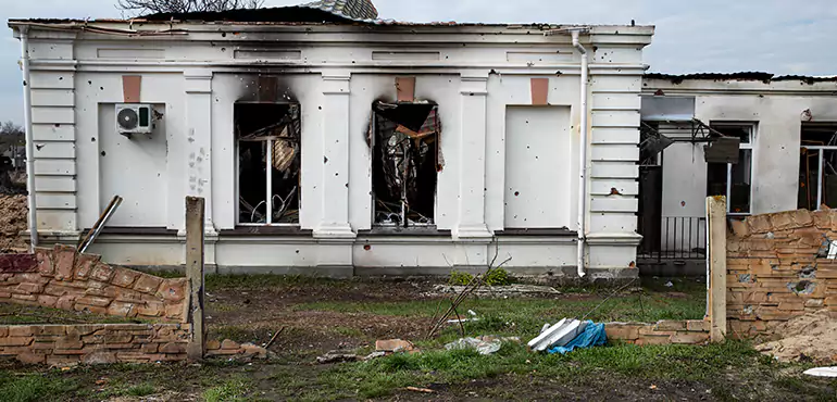 How We Determine a Fair Cash Value for Your Damaged or Distressed New Mexico Home
