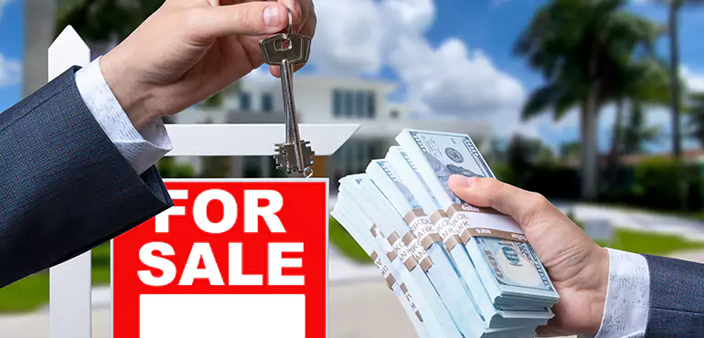 Sell Your Home for Less Than Market Value with Ease in New Mexico, NM