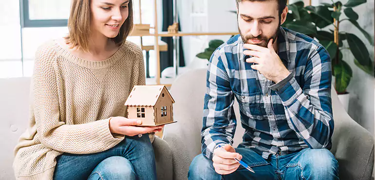 Why Homeowners Trust New Mexico Home Buyers to Sell House With Liens in New Mexico