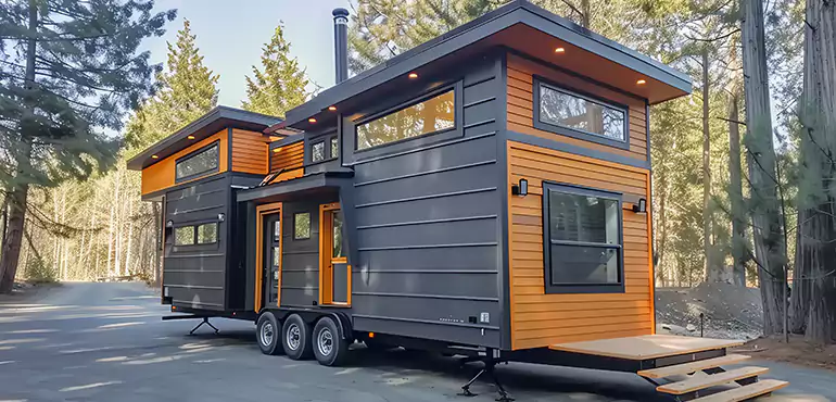 How Our Process Works in New Mexico, NM - A Fast & Simple Way to Sell Your Mobile Home?