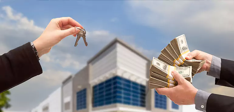 Multifamily Buildings For Sale On Cash in New Mexico, NM
