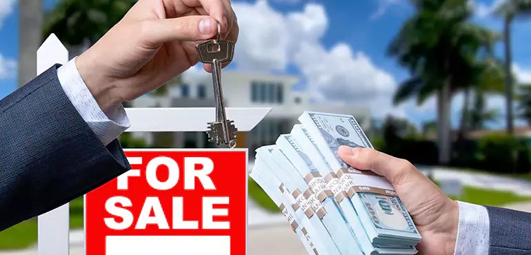 Why New Mexico Homeowners Love Selling to Us?