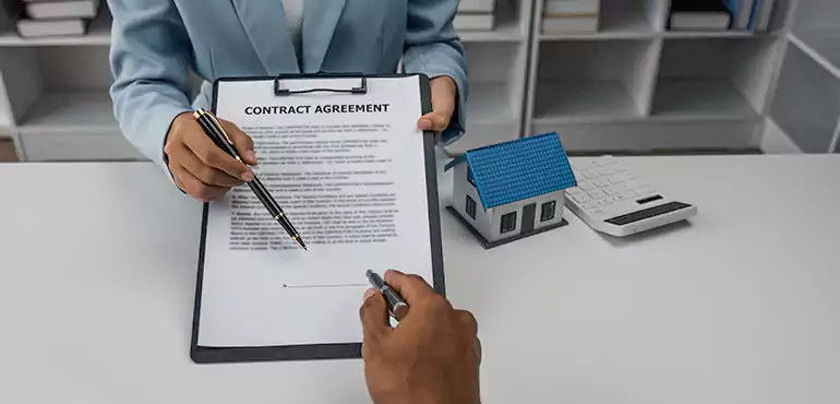 Why Sell Your Wholesale Assignment Contract to Us in New Mexico, NM?