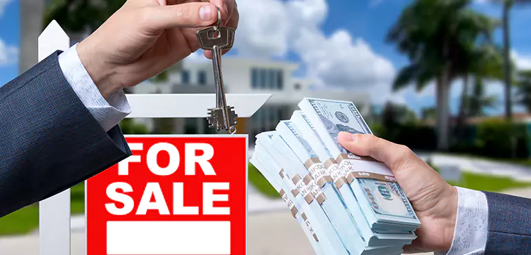 We Buy Houses for Cash in New Mexico, NM – No Matter the Situation
