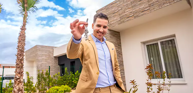 We Don’t Just Buy Houses in New Mexico, NM - We Solve Your Problem