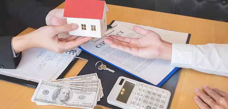 Get a Fast Cash Offer from Motivated Home Buyers in New Mexico, NM!