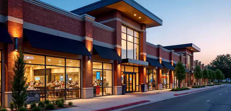Sell Commercial Property Fast in New Mexico, NM – Secure Your Financial Future