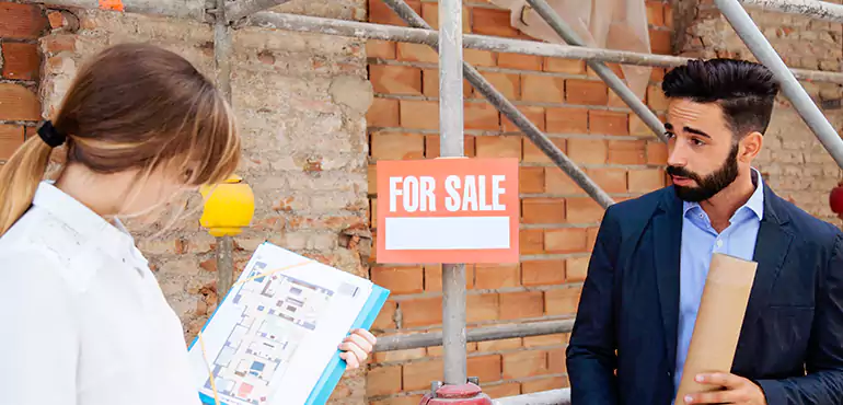 Supportive Home Selling Services for Inherited Property in New Mexico