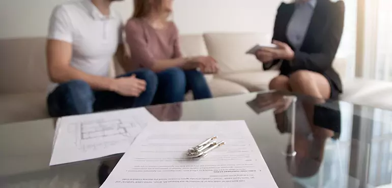 Sell Your Home Fast During Divorce in New Mexico, NM