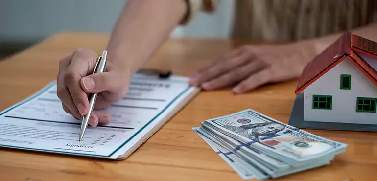 What Makes Our New Mexico Home Buying Service Different and Better