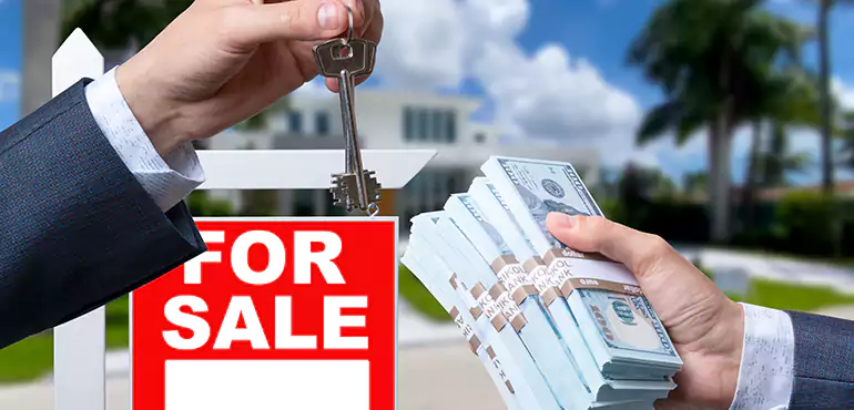 We Buy Homes with Back Taxes in New Mexico, NM