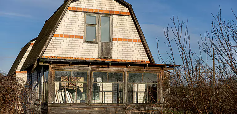 Own a Rental in Disrepair? We’ll Take It Off Your Hands in New Mexico