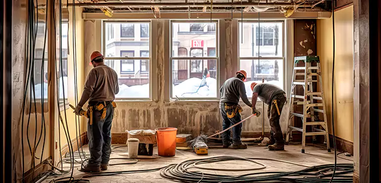 Why do Homeowners in New Mexico, NM Trust Us?