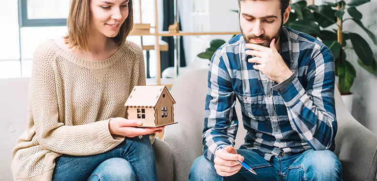 Sell Your New Mexico House Privately to a Local, Trusted Cash Buyer