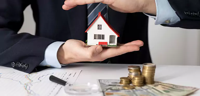 Who Do We Buy Houses From in New Mexico, NM?