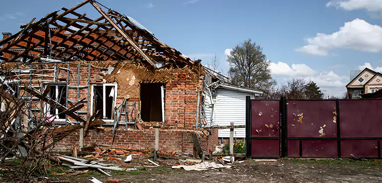 Types of Houses We Buy Without Repairs in New Mexico, NM