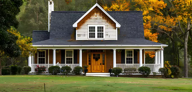 What Types of Properties Do We Buy in New Mexico?