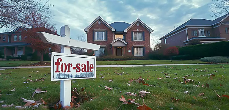 Why New Mexico Homeowners Choose Our Quick Sale Service