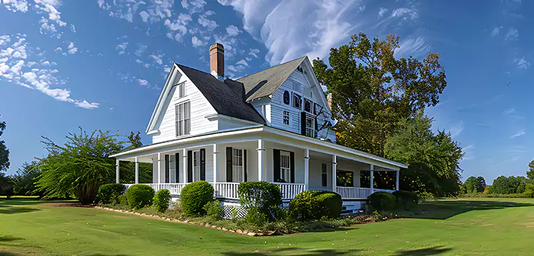 Why Choose New Mexico Home Buyers to Sell Your Townhouse in New Mexico, NM?