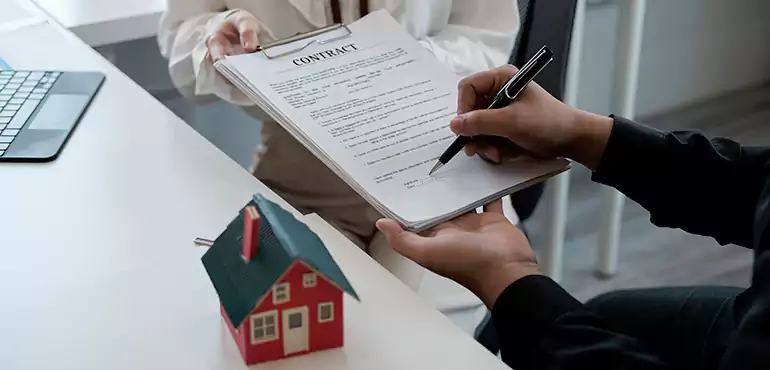 Types of Properties We Buy via Assignment in New Mexico, NM