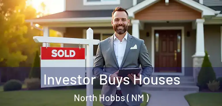  Investor Buys Houses North Hobbs ( NM )
