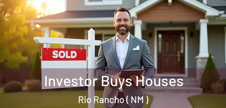  Investor Buys Houses Rio Rancho ( NM )