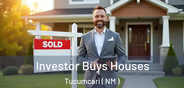  Investor Buys Houses Tucumcari ( NM )