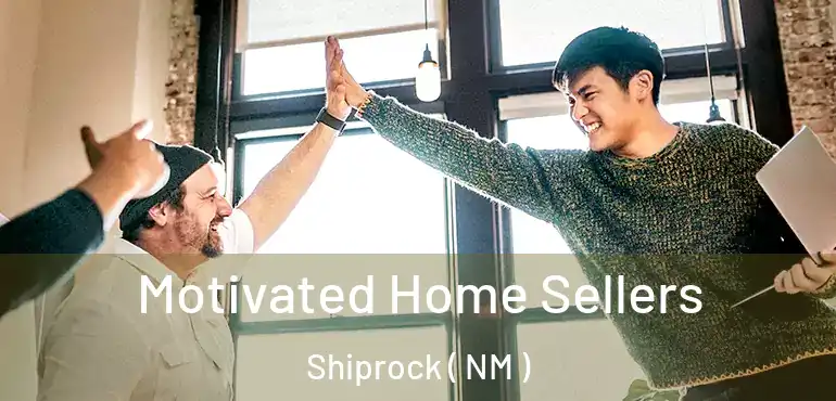  Motivated Home Sellers Shiprock ( NM )